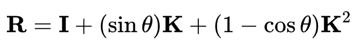 The Rodrigues Formula